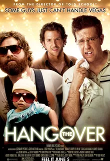Мальчишник в Вегасе / The Hangover