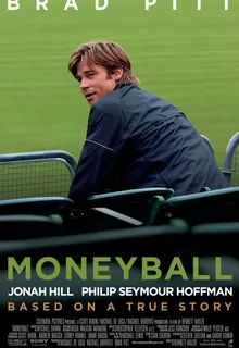 Человек, который изменил всё / Moneyball