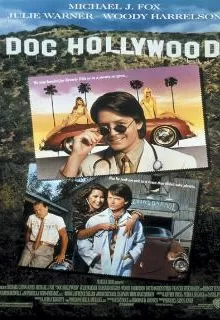 Доктор Голливуд / Doc Hollywood