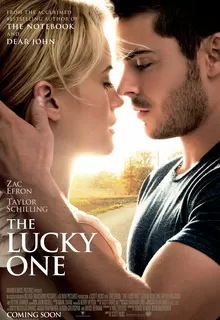 Счастливчик / The Lucky One