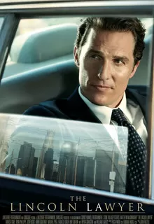 Линкольн для адвоката / The Lincoln Lawyer