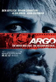 Операция «Арго» / Argo