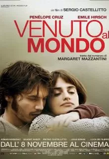 Рожденный дважды / Venuto al mondo