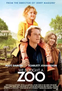 Мы купили зоопарк / We Bought a Zoo