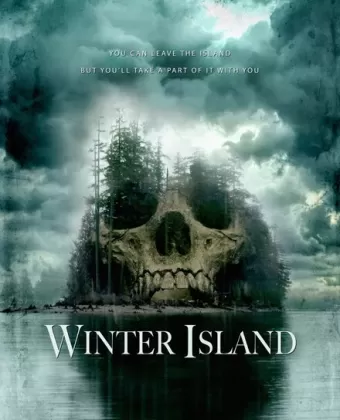 Зимний остров / Winter Island