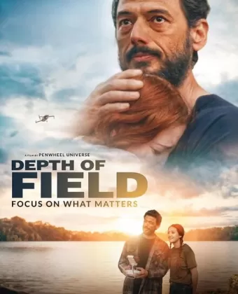 Глубина резкости / Depth of Field
