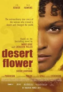 Цветок пустыни / Desert Flower