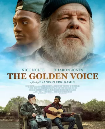 Золотой голос / The Golden Voice