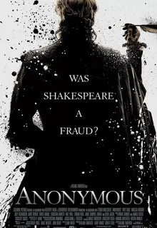 Аноним / Anonymous
