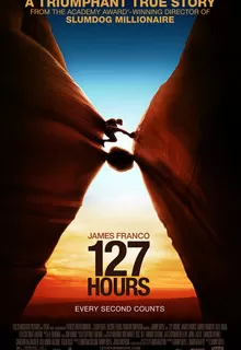 127 часов / 127 Hours