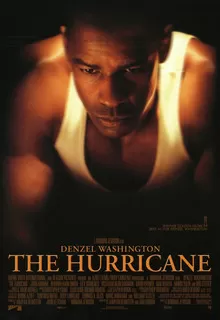 Ураган / The Hurricane