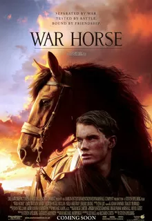 Боевой конь / War Horse