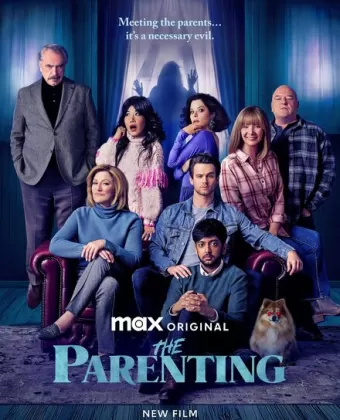 Родительство / The Parenting