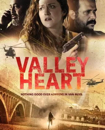 Сердце Долины / Valleyheart