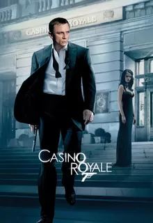 Казино Рояль / Casino Royale