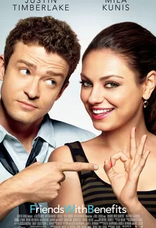 Секс по дружбе / Friends with Benefits