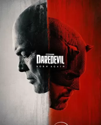 Сорвиголова: Рождённый заново / Daredevil: Born Again