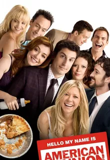 Американский пирог: Все в сборе / American Reunion