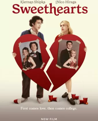 Возлюбленные / Sweethearts