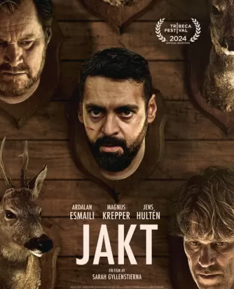 Охота / Jakt