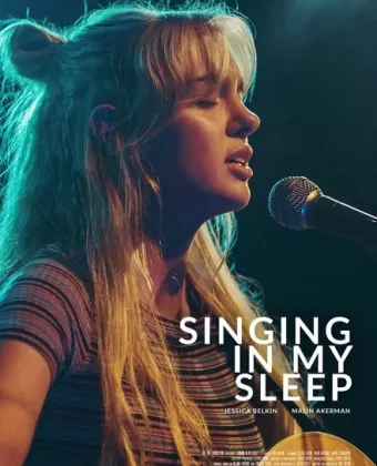 Поющая во сне / Singing in My Sleep