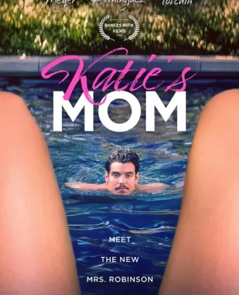 Мама Кейти / Katie's Mom