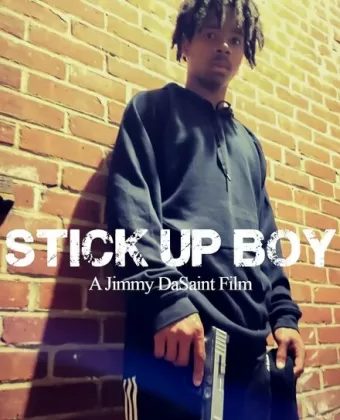 Налетчик / Stick Up Boy