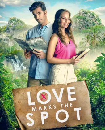 По тропе любви / Love Marks the Spot