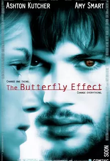 Эффект бабочки / The Butterfly Effect