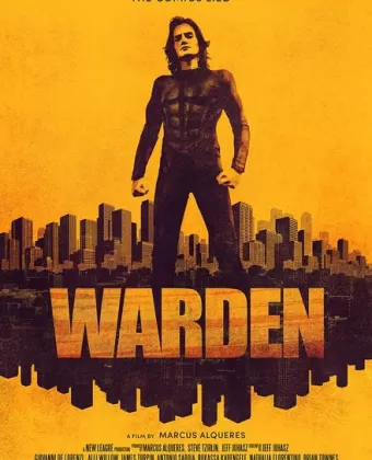 Страж / Warden