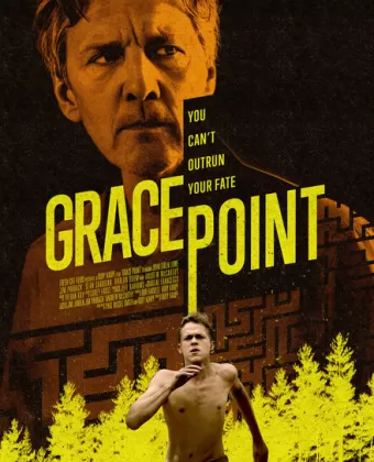 Грэйспоинт / Grace Point