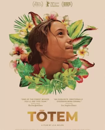 Тотем / Tótem