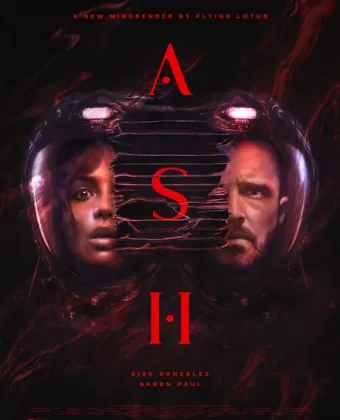 Пепел / Ash