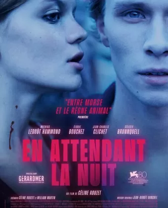 Ибо ночь придет / En attendant la nuit