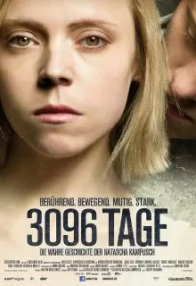 3096 дней / 3096 Tage