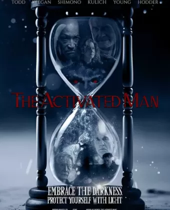 Активированный человек / The Activated Man