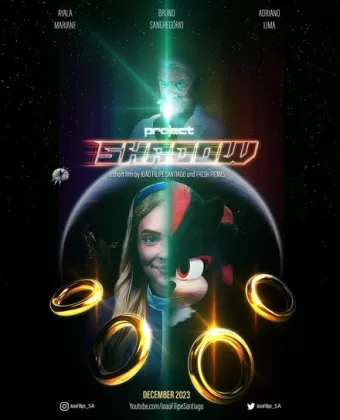 Проект «Шэдоу» / Project Shadow