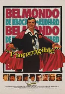 Неисправимый / L'incorrigible