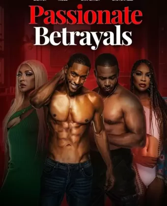 Страстные предательства / Passionate Betrayals