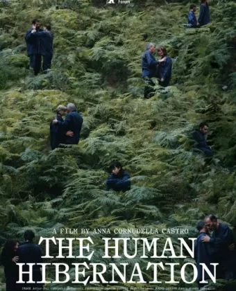 Человеческая спячка / The Human Hibernation