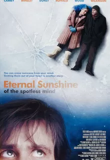 Вечное сияние чистого разума / Eternal Sunshine of the Spotless Mind