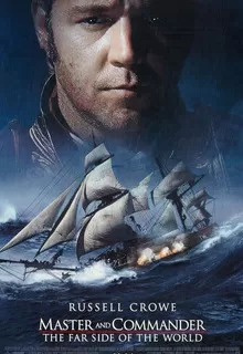 Хозяин морей: На краю Земли / Master and Commander: The Far Side of the World