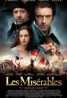 Отверженные / Les Misérables