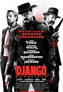 Джанго освобожденный / Django Unchained