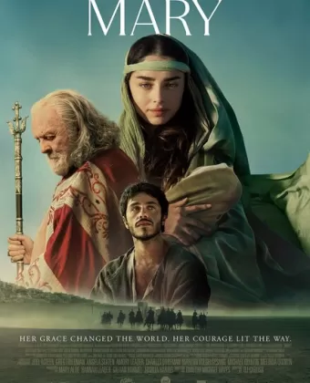 Дева Мария: Мать Христа / Mary