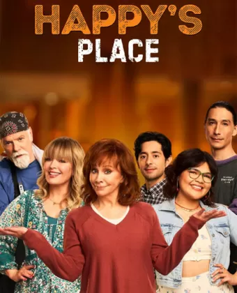 Место счастливчиков / Happy's Place
