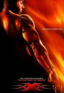Три икса / xXx