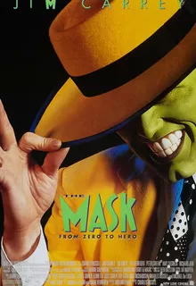Маска / The Mask
