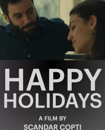 Хвостатое Рождество / Happy Howlidays