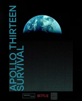 Аполлон-13: Выживание / Apollo 13: Survival